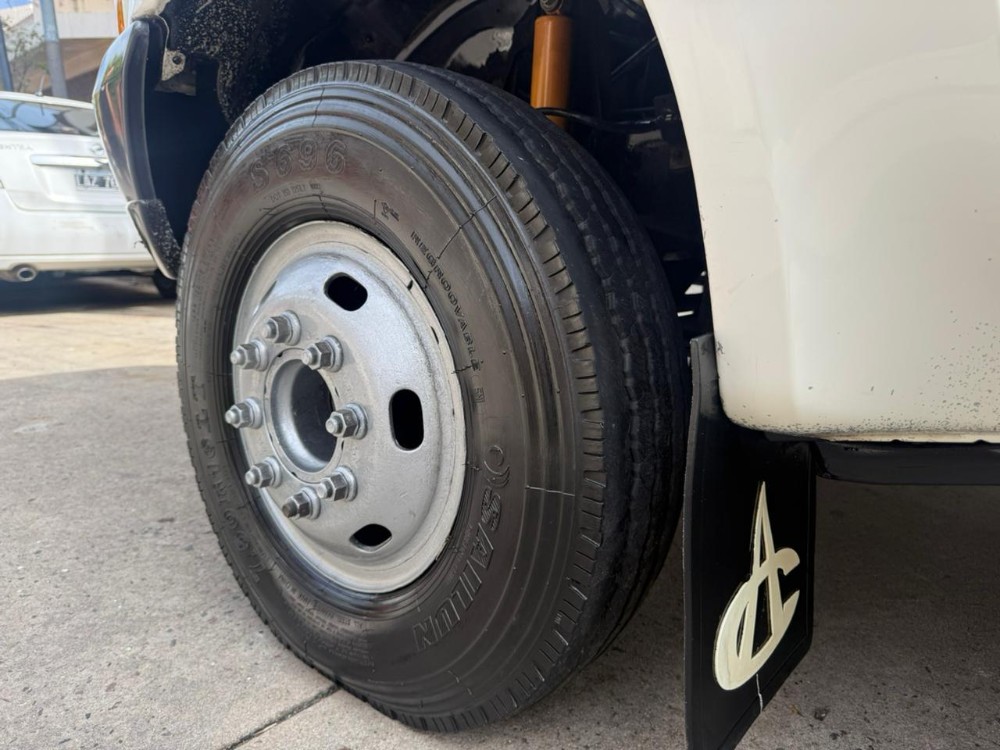 Ford 4000 — foto 3